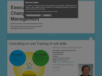 training-und-beratung.net Webseite Vorschau