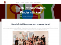 initiative-schluesselmensch.org Webseite Vorschau