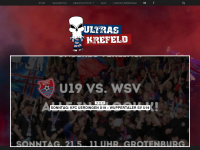 ultras-krefeld.net Thumbnail