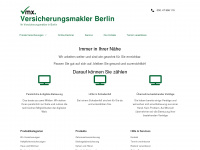 versicherungsmakler-berlin.net