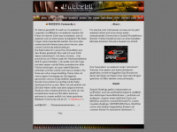wadesch.net Webseite Vorschau