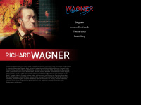 wagner200.at Webseite Vorschau