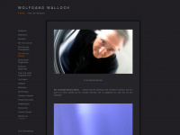 walloch.net Webseite Vorschau