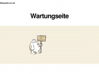 weissenbrunn.net Webseite Vorschau
