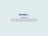 wettpoint-forum.net Webseite Vorschau