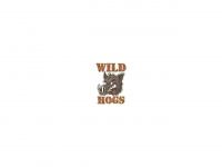 wild-hogs.net Webseite Vorschau