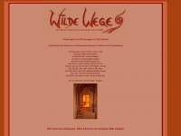 Wildewege.net