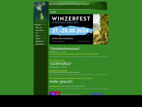 winzerfest-efringen-kirchen.net