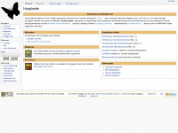 wiwiwiki.net Webseite Vorschau