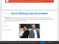 zib-online.net Webseite Vorschau