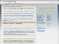 Schuerig.wordpress.com