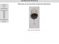 Weinkreis-muenchen.de