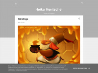 heikohentschel.blogspot.com Webseite Vorschau
