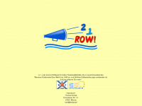 2-1-row.com Webseite Vorschau
