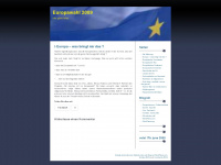 2009europa.wordpress.com