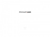 4himself.com Webseite Vorschau
