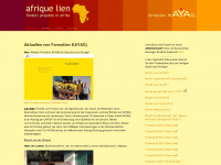Afrique-lien.org