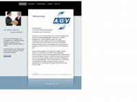 agv24.info Webseite Vorschau