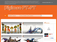 episodiosdigimonpt-pt.blogspot.com Webseite Vorschau