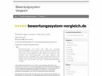 bewertungssystem-vergleich.de