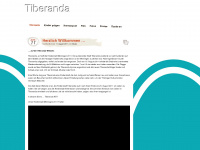 Tiberanda.wordpress.com