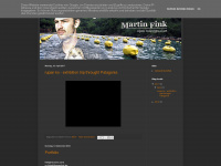 m-fink.blogspot.com Webseite Vorschau