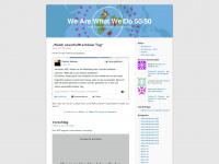 wawwd.wordpress.com Webseite Vorschau