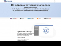 albinwinkelmann.com Thumbnail