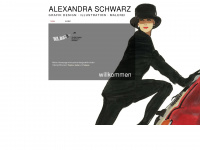 alexandraschwarz.com Thumbnail
