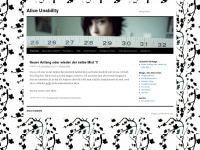 Aliceunability.wordpress.com