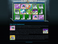 Alienhunterspielautomat.com