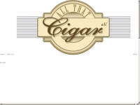 all-that-cigar.com Webseite Vorschau