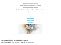 sportifanten.de Webseite Vorschau