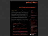 amipgoe.wordpress.com Thumbnail