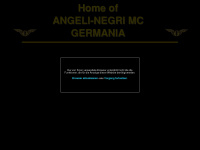 angeli-negri-mc.com Webseite Vorschau