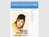 Anitaburckbuch.wordpress.com