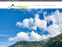 ap-bilgeri.com Webseite Vorschau