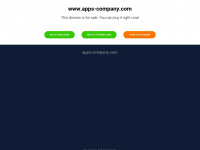 Apps-company.com