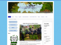 aquarium-doc.com Webseite Vorschau