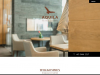 Aquila-stanton.com