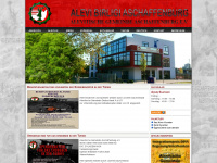 aschaffenburg-abkm.com Webseite Vorschau