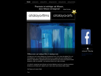 atalayafilms.com Webseite Vorschau