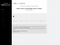 Atelier-lorocco.com