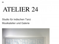 Atelier24pranava.com