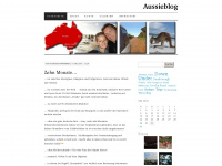 atomiadownunder.wordpress.com Webseite Vorschau