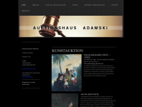 auktionshaus-adamski.com Thumbnail
