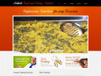 aullakh.com Webseite Vorschau