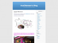ausottensen.wordpress.com Webseite Vorschau