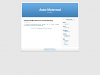 Automobil24.wordpress.com