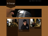 B-orange.com